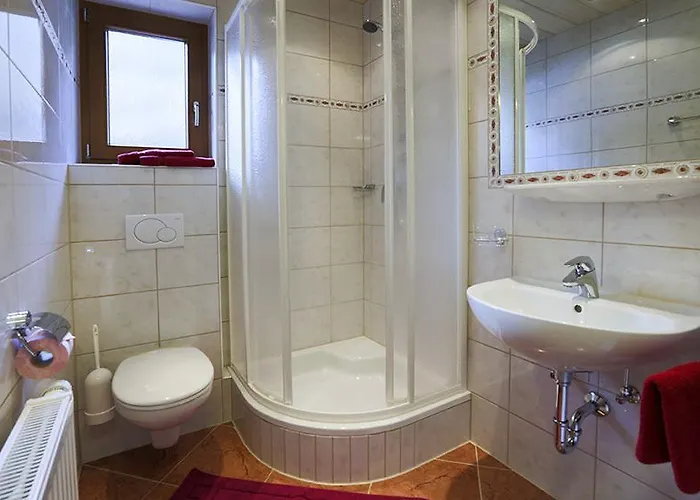 Appartement Gisela