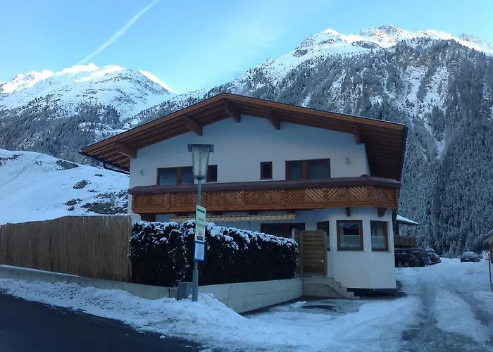 Appartement Gisela