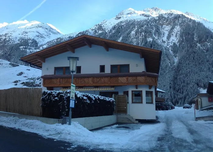 Appartement Gisela