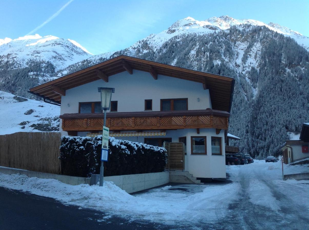 Gisela * Sölden
